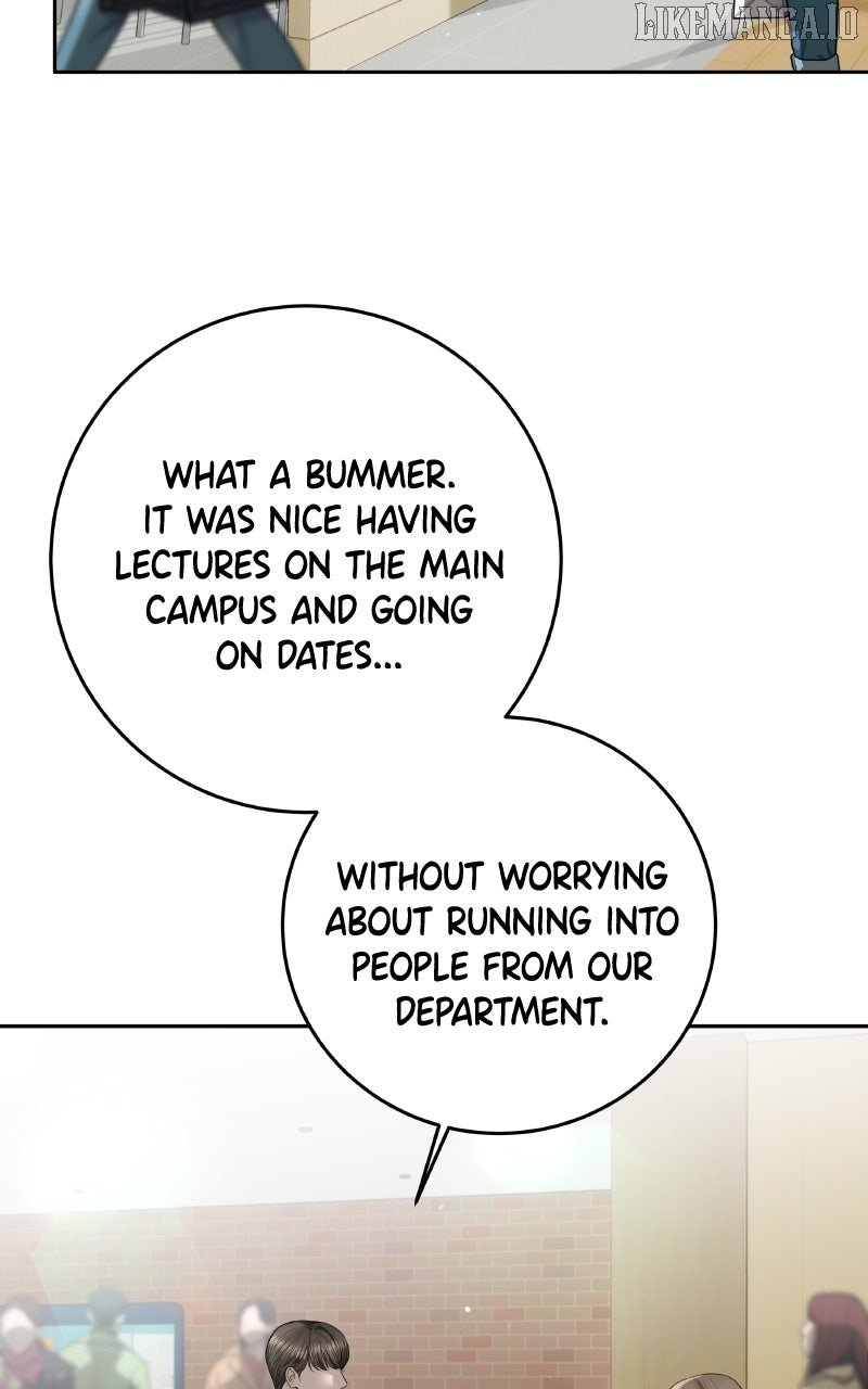 I’ll Give You the Most Rotten One Chapter 55 page 3