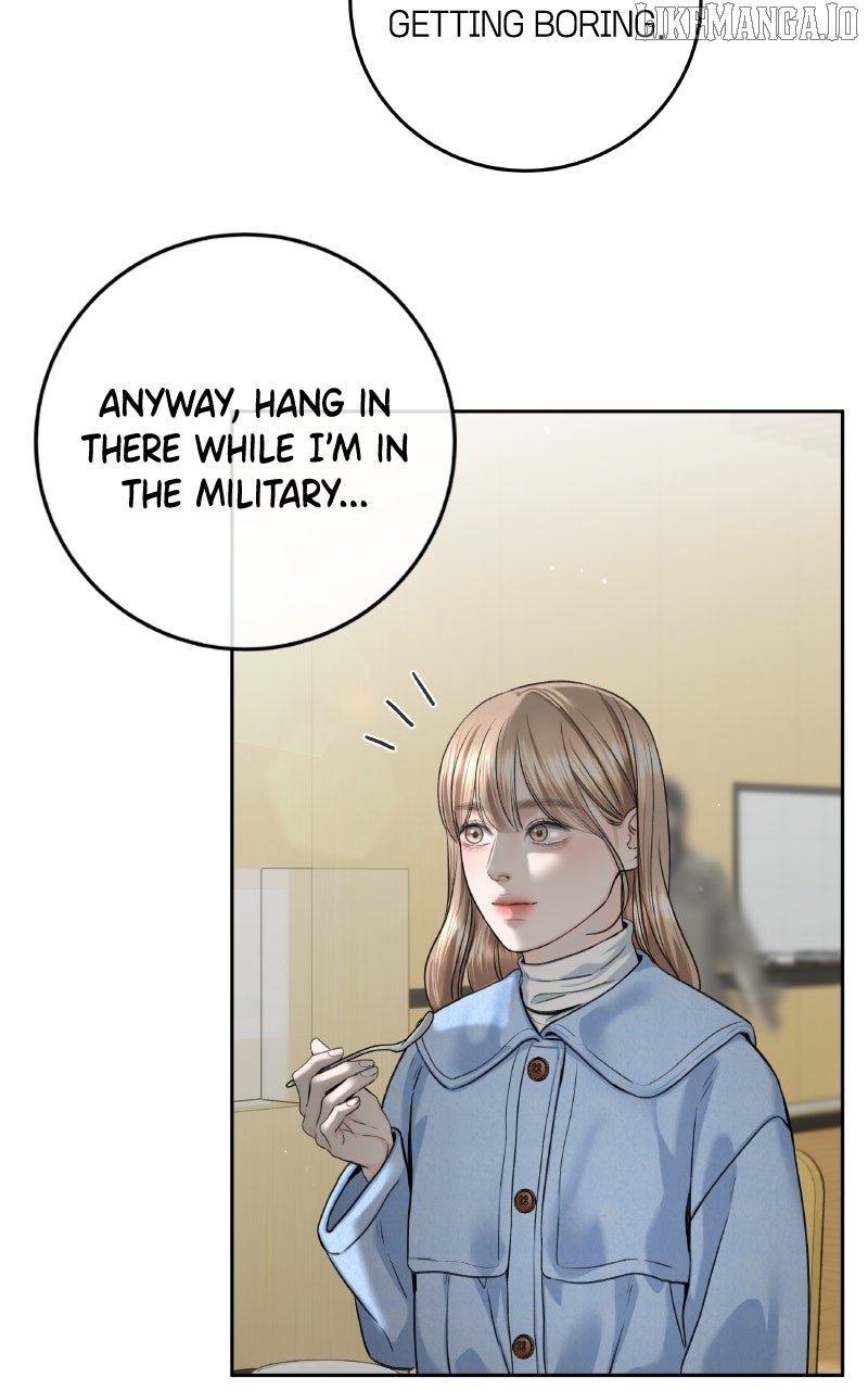 I’ll Give You the Most Rotten One Chapter 55 page 6
