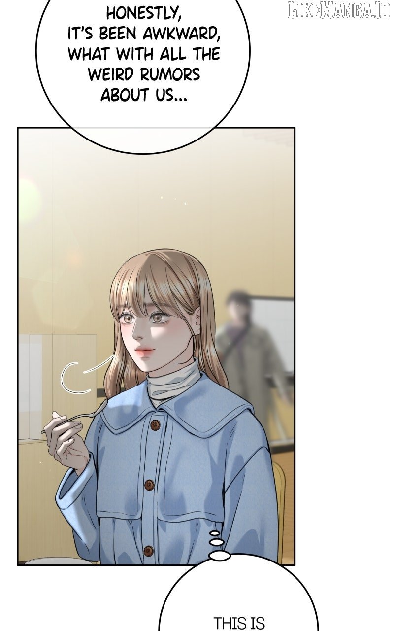 I’ll Give You the Most Rotten One Chapter 55 page 5