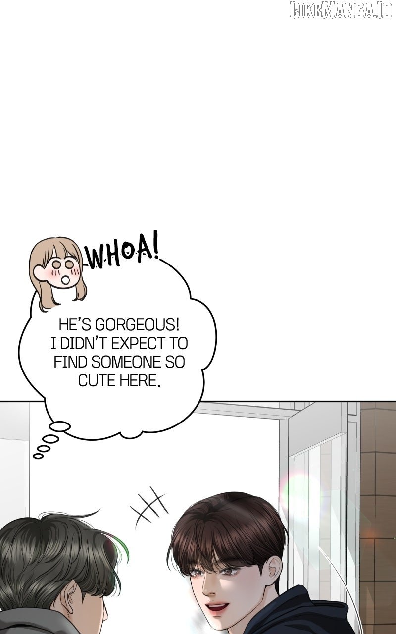 I’ll Give You the Most Rotten One Chapter 55 page 7