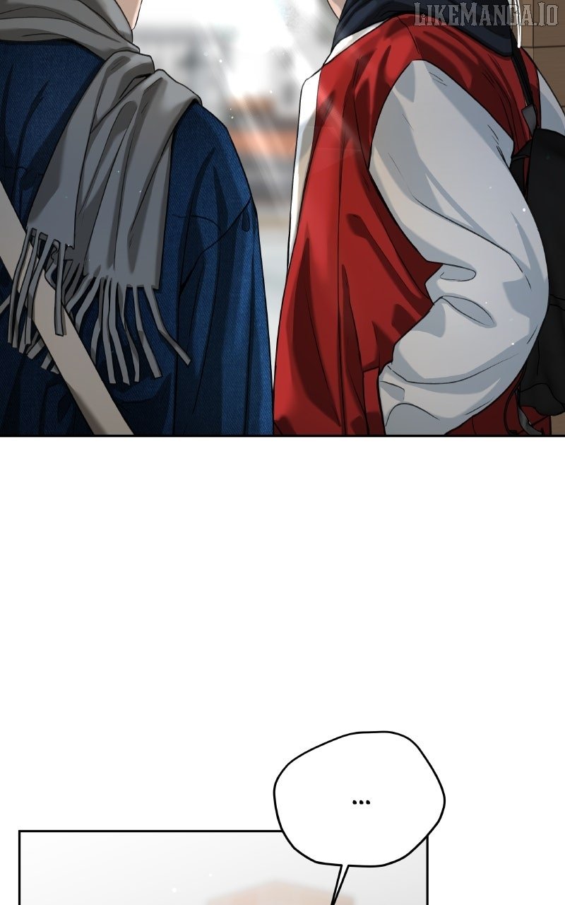 I’ll Give You the Most Rotten One Chapter 55 page 8