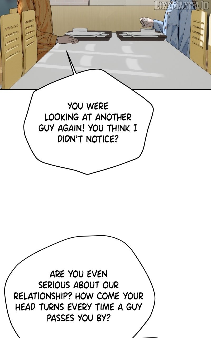 I’ll Give You the Most Rotten One Chapter 55 page 11