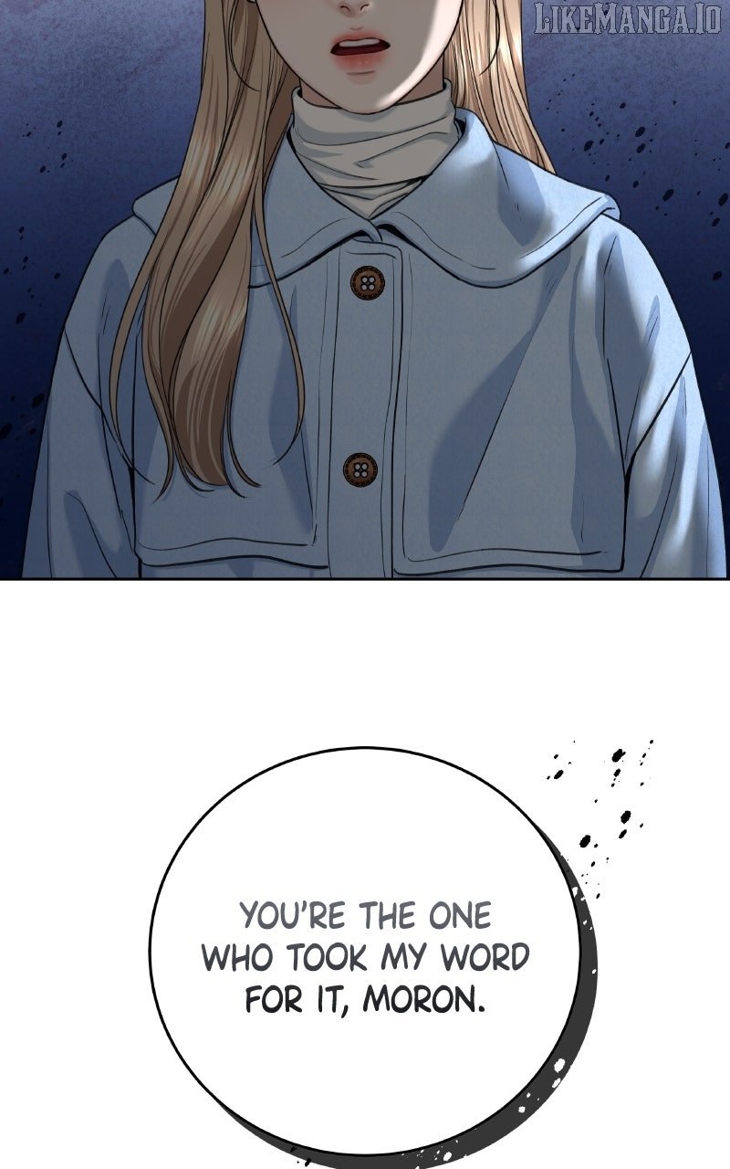 I’ll Give You the Most Rotten One Chapter 55 page 15