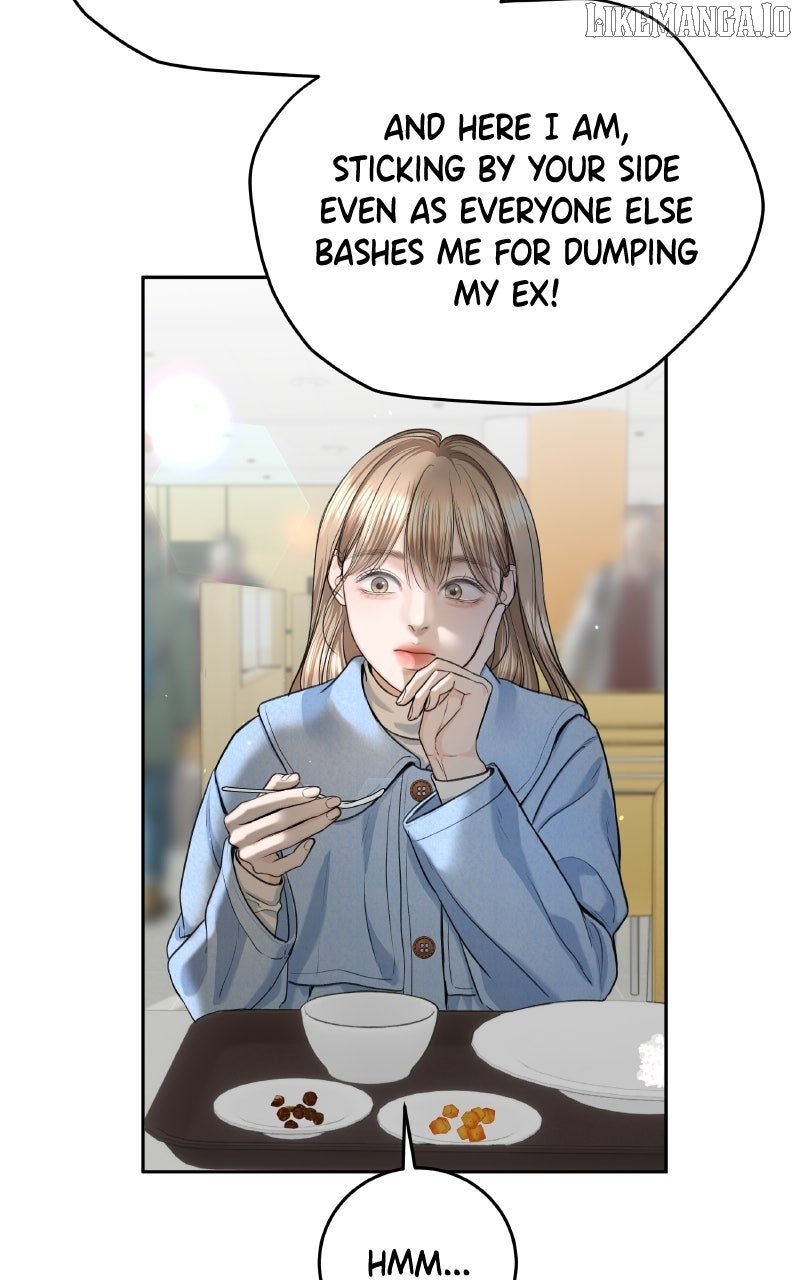 I’ll Give You the Most Rotten One Chapter 55 page 12