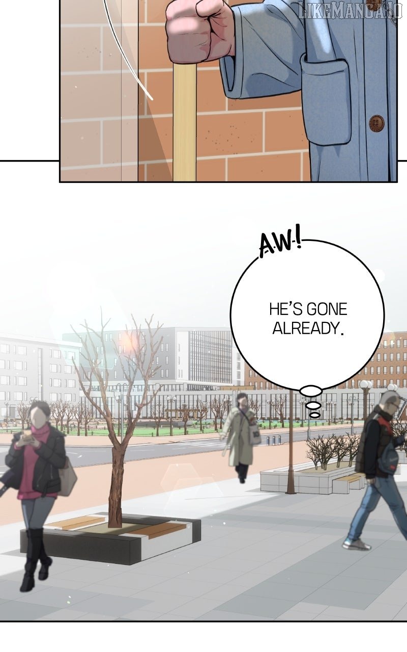 I’ll Give You the Most Rotten One Chapter 55 page 17