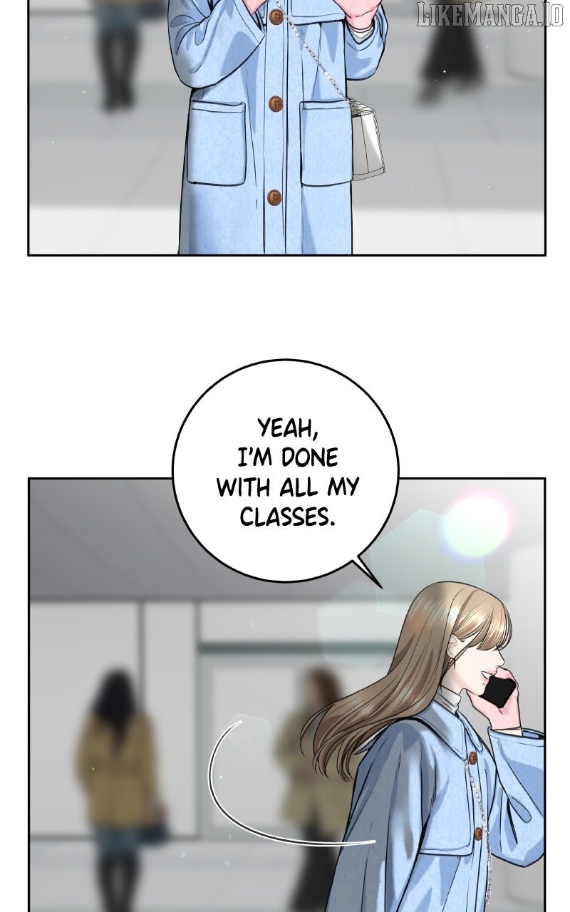 I’ll Give You the Most Rotten One Chapter 55 page 19