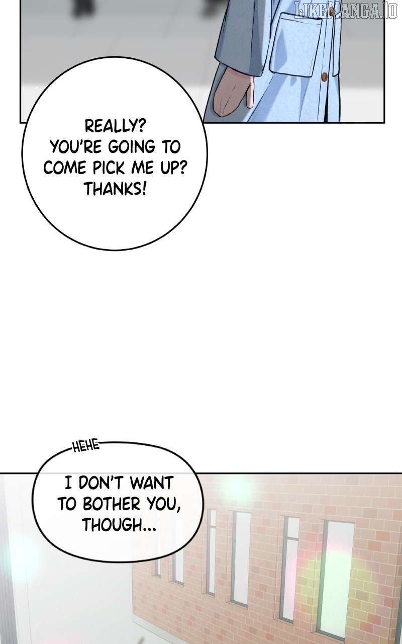 I’ll Give You the Most Rotten One Chapter 55 page 20