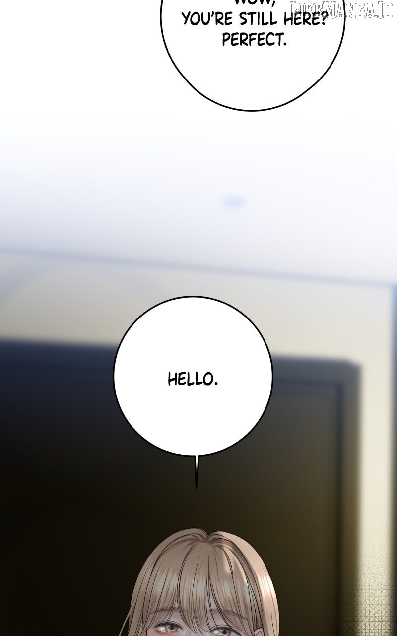 I’ll Give You the Most Rotten One Chapter 55 page 23