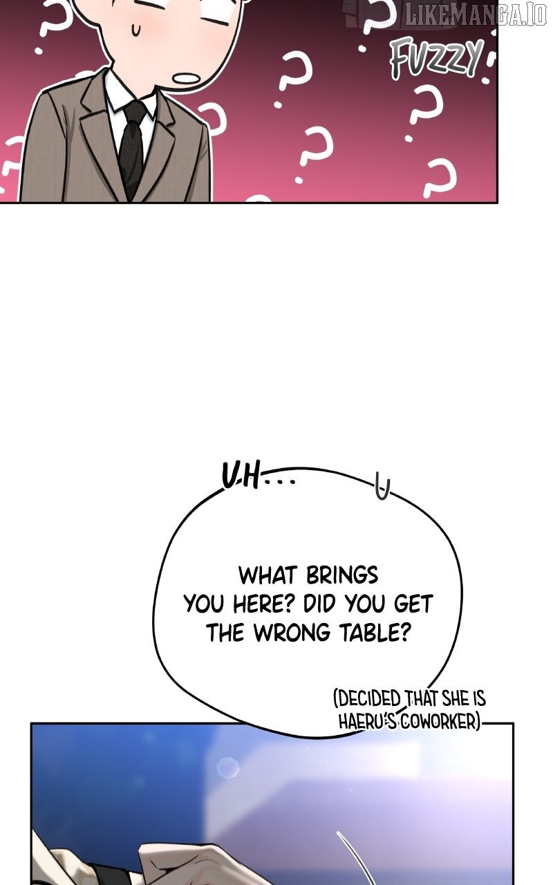 I’ll Give You the Most Rotten One Chapter 55 page 27