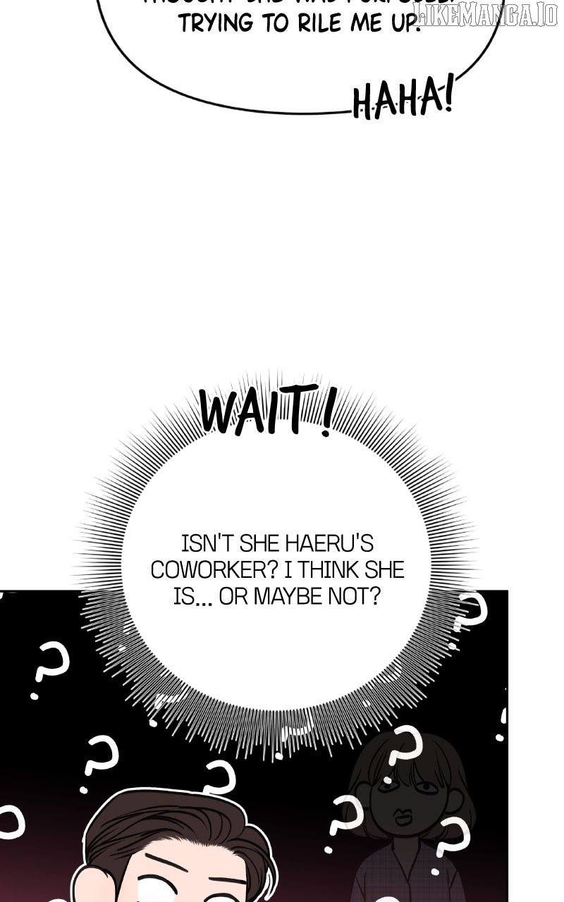 I’ll Give You the Most Rotten One Chapter 55 page 26