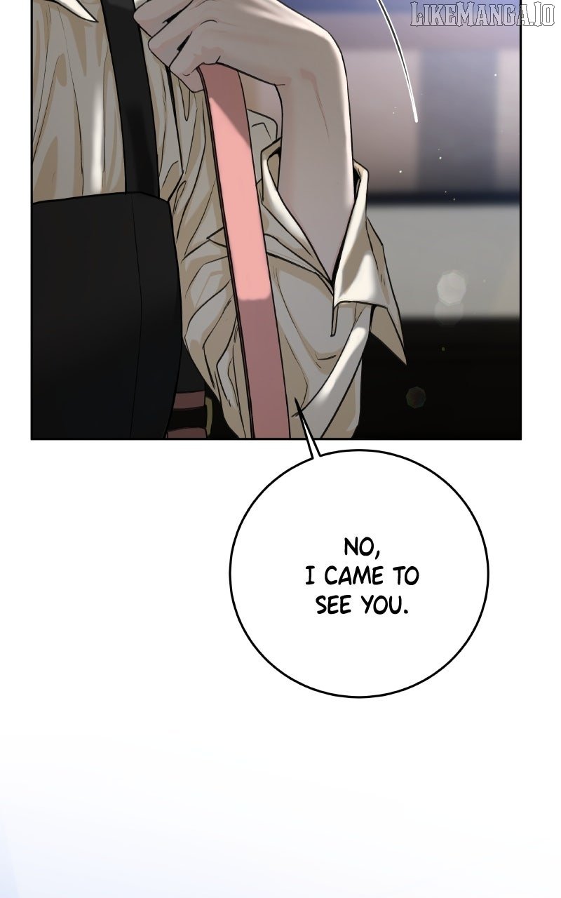 I’ll Give You the Most Rotten One Chapter 55 page 28