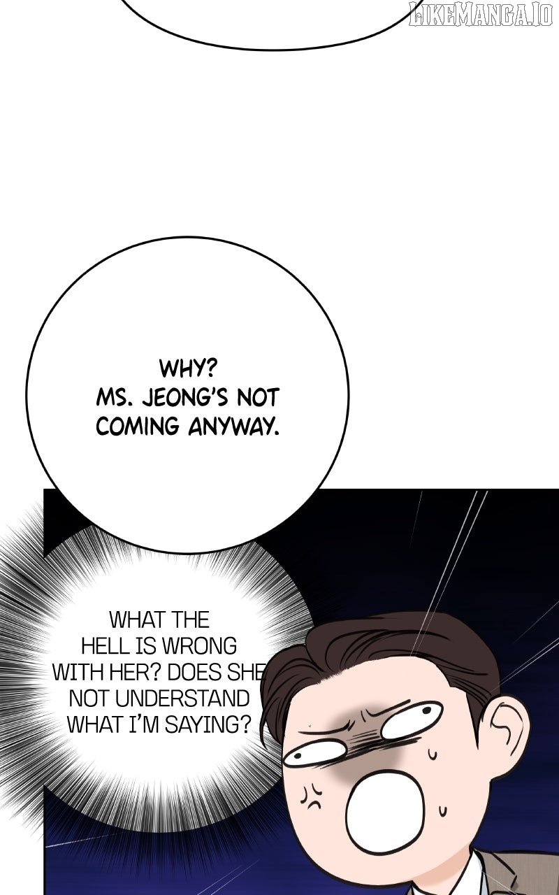 I’ll Give You the Most Rotten One Chapter 55 page 33