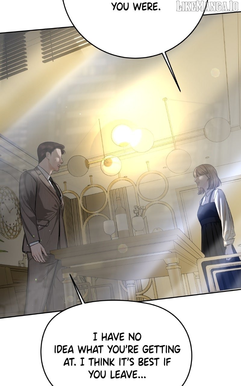 I’ll Give You the Most Rotten One Chapter 55 page 32