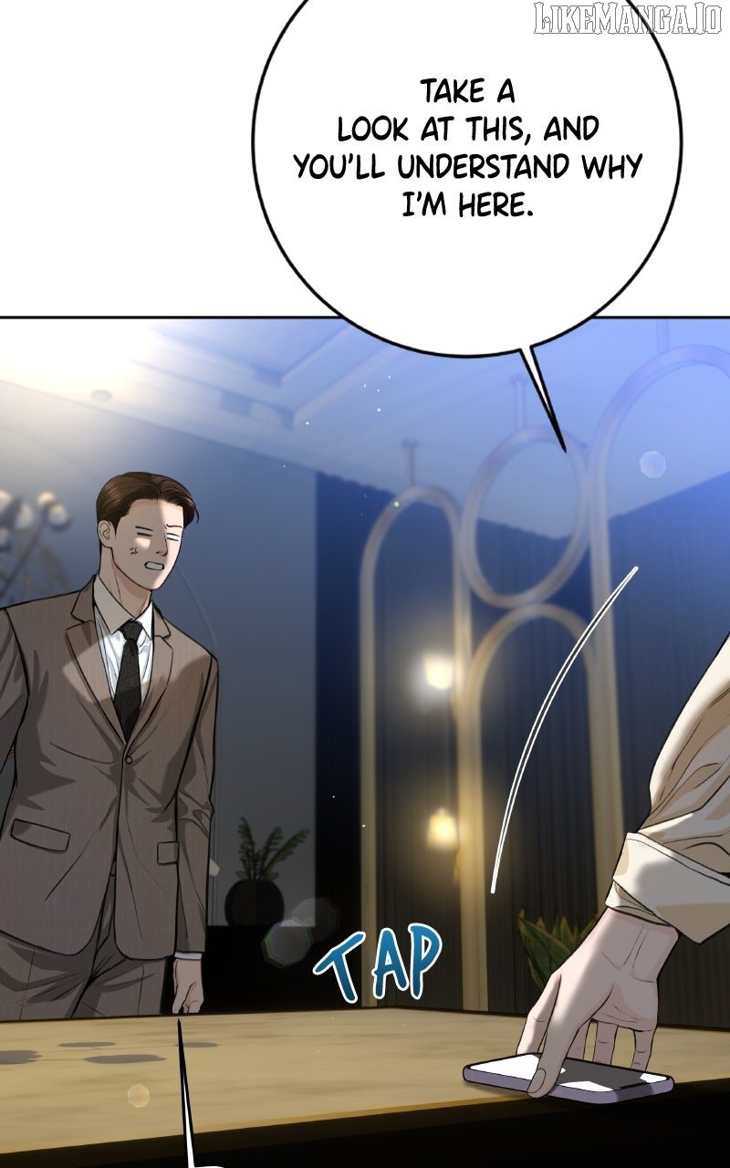 I’ll Give You the Most Rotten One Chapter 55 page 35