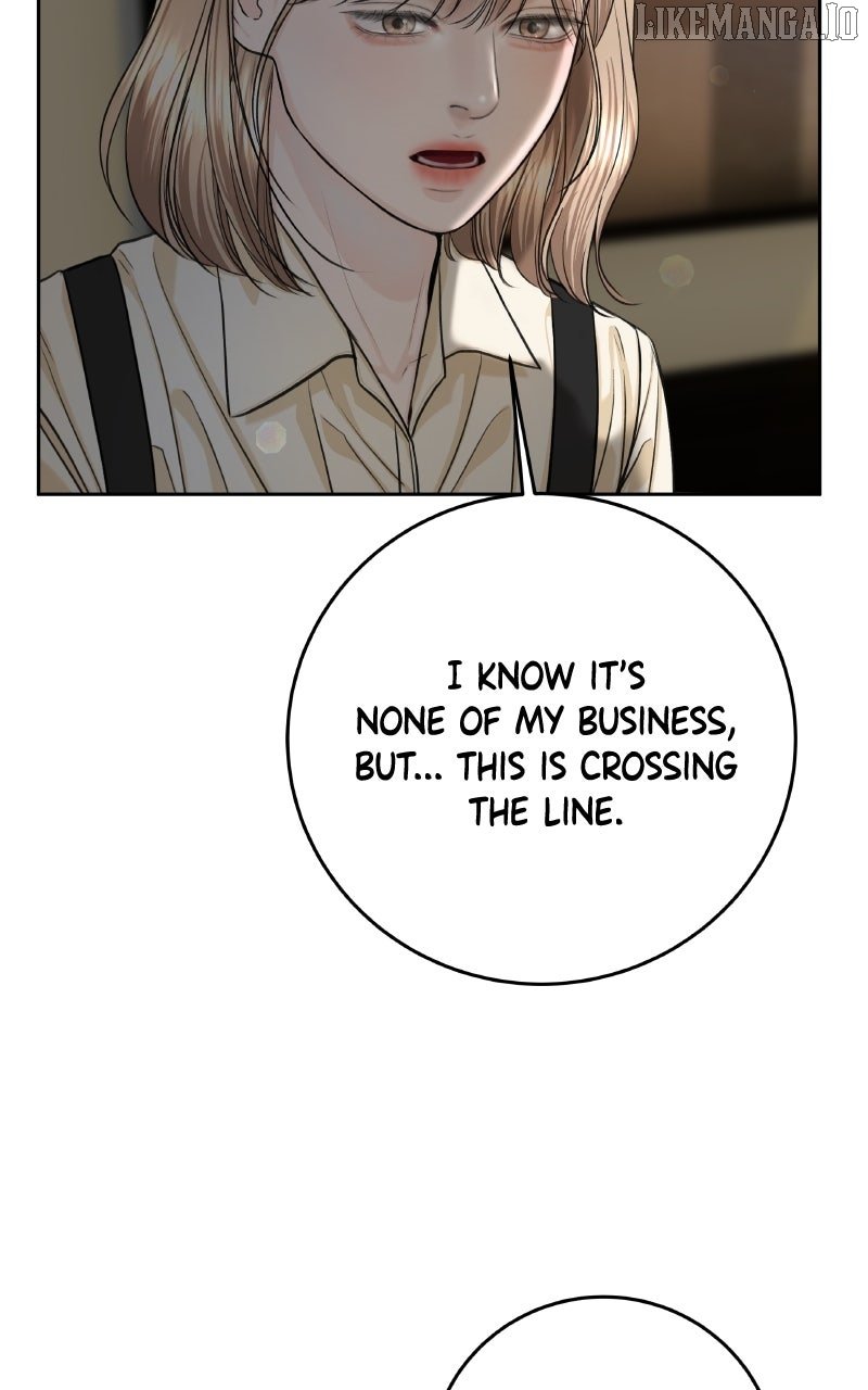I’ll Give You the Most Rotten One Chapter 55 page 50