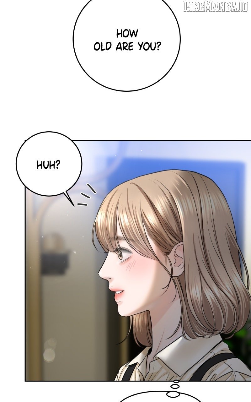 I’ll Give You the Most Rotten One Chapter 55 page 58