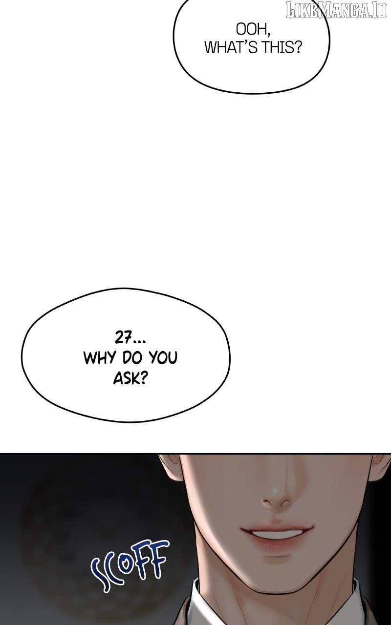 I’ll Give You the Most Rotten One Chapter 55 page 59
