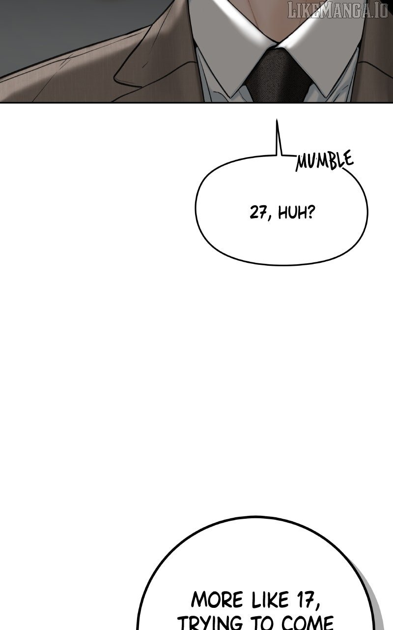 I’ll Give You the Most Rotten One Chapter 55 page 60