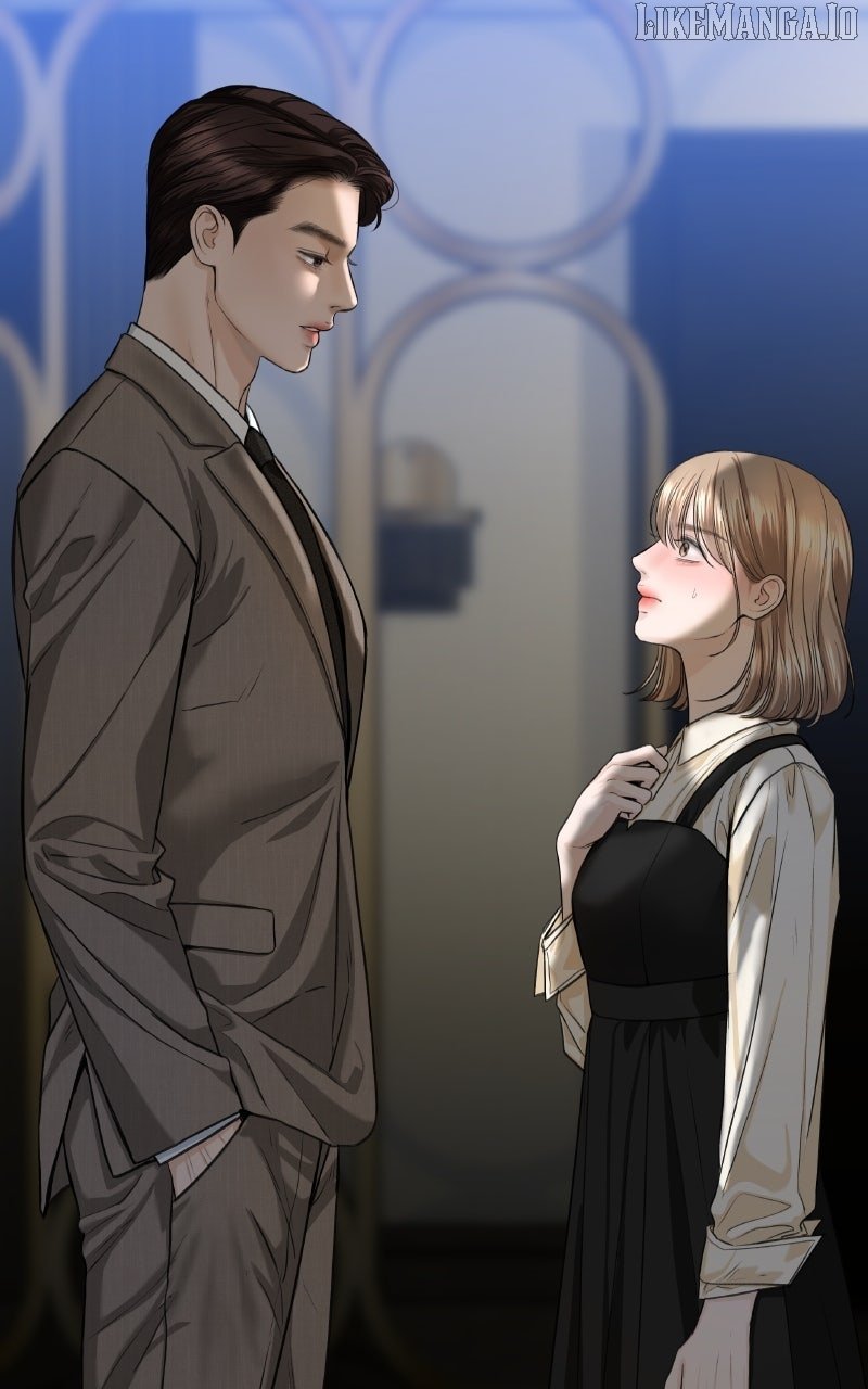 I’ll Give You the Most Rotten One Chapter 55 page 66