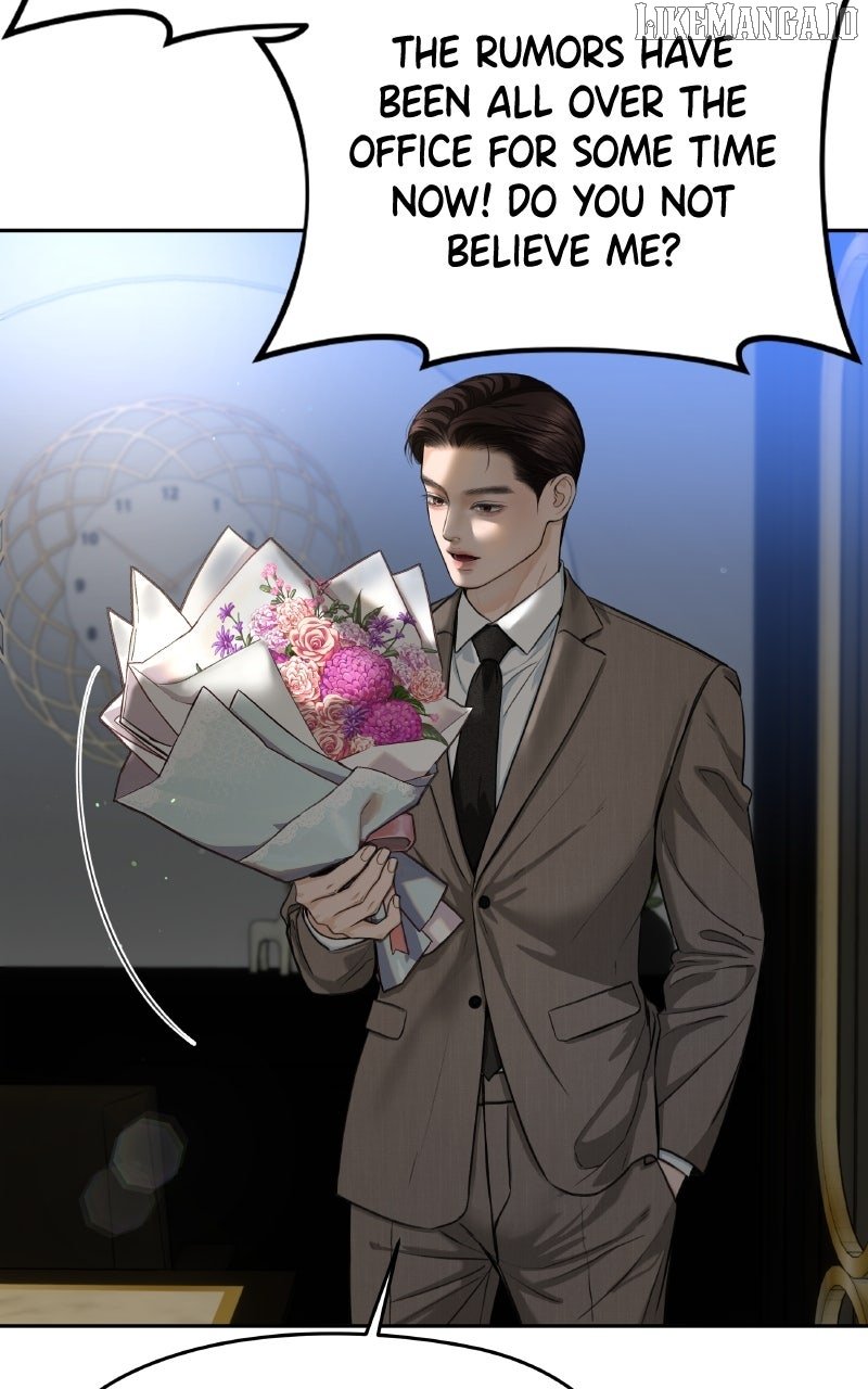 I’ll Give You the Most Rotten One Chapter 55 page 69