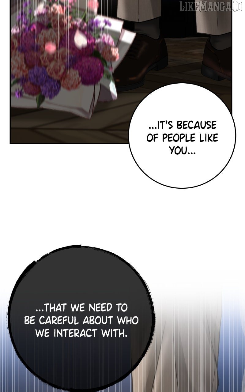 I’ll Give You the Most Rotten One Chapter 55 page 71