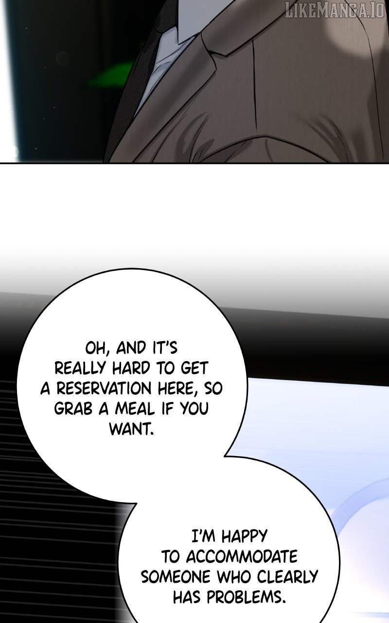 I’ll Give You the Most Rotten One Chapter 55 page 74