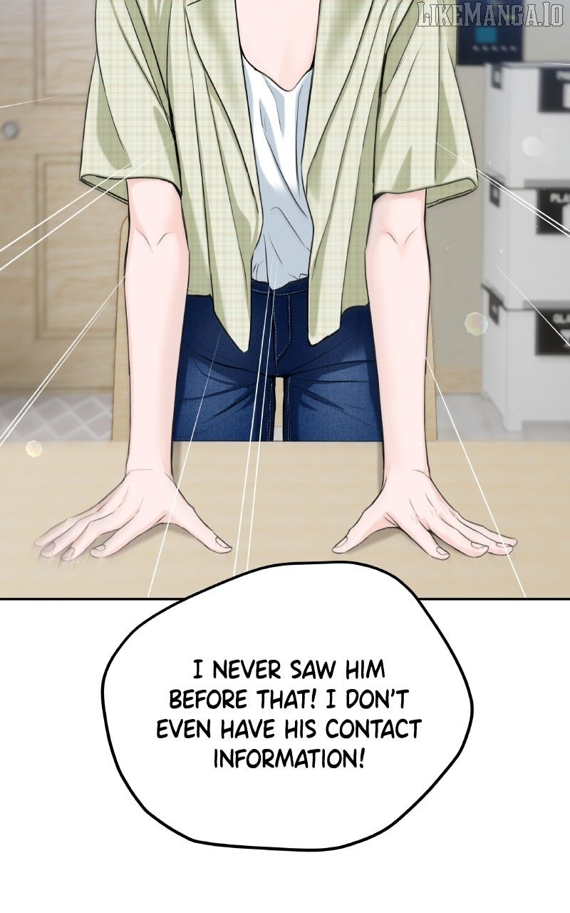 I’ll Give You the Most Rotten One Chapter 55 page 79