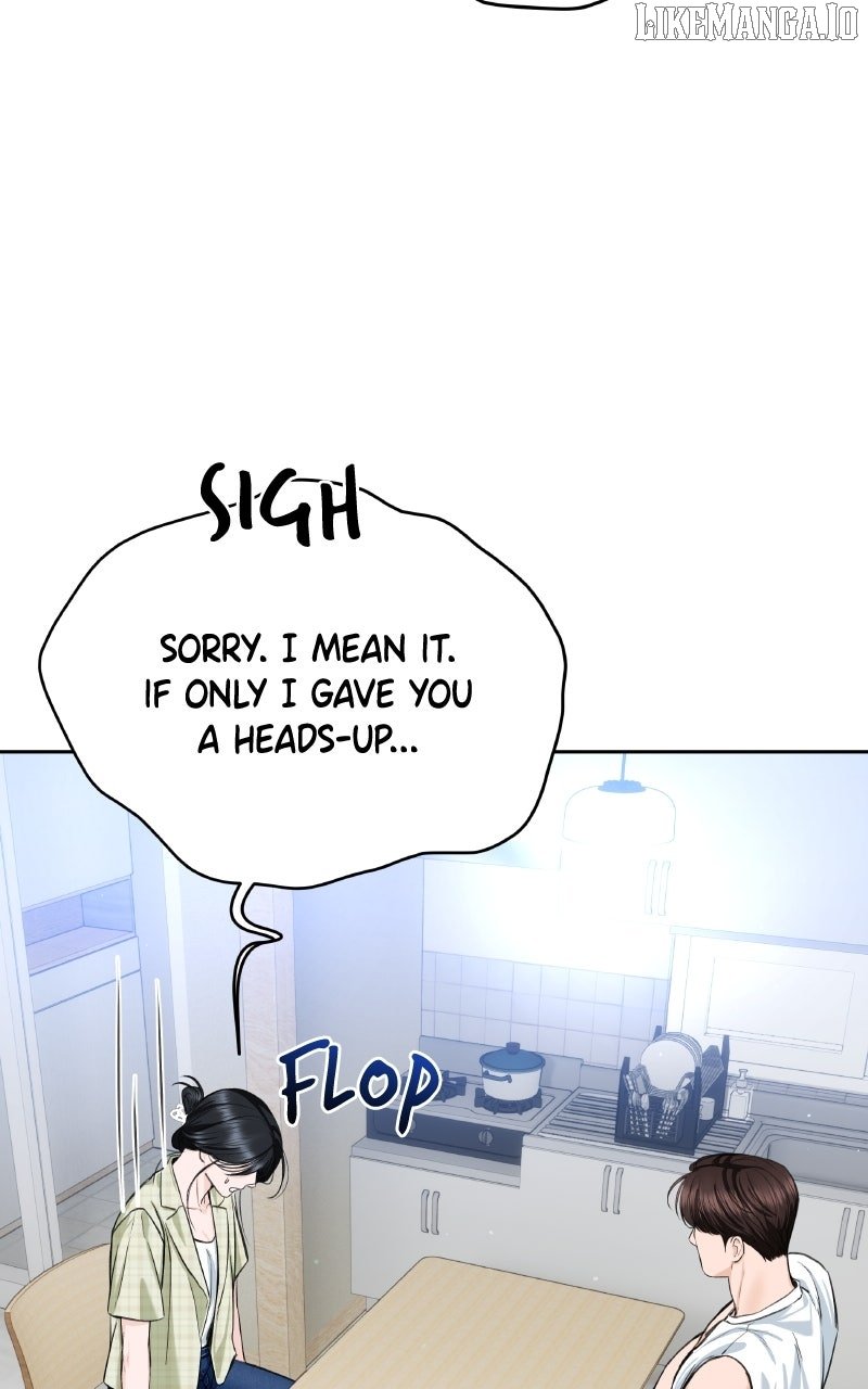 I’ll Give You the Most Rotten One Chapter 55 page 83