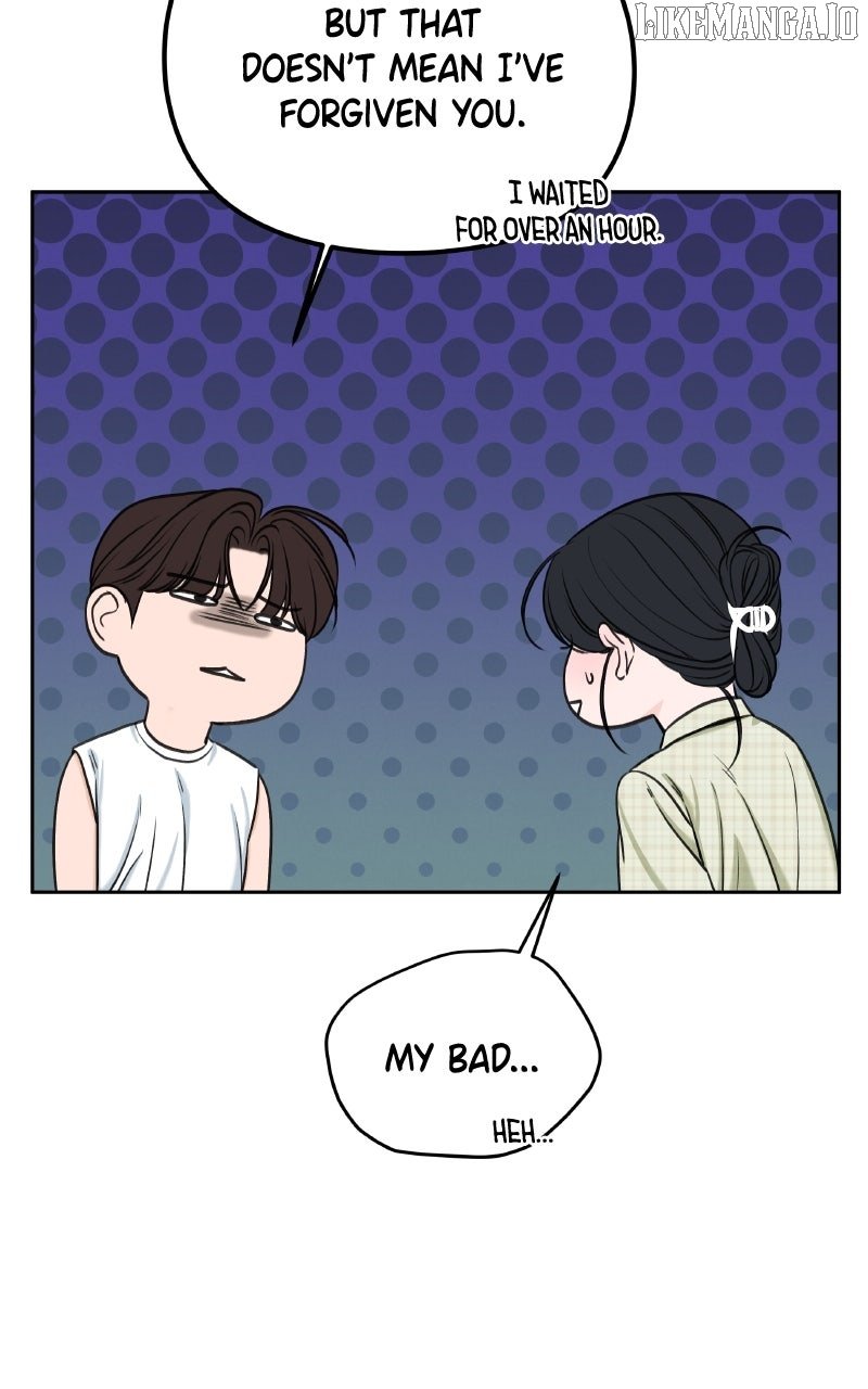 I’ll Give You the Most Rotten One Chapter 55 page 85