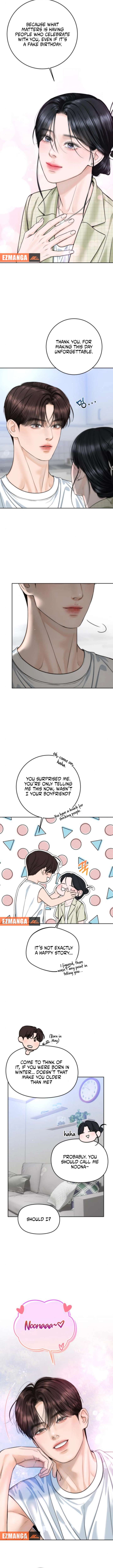 I’ll Give You the Most Rotten One Chapter 56 page 4