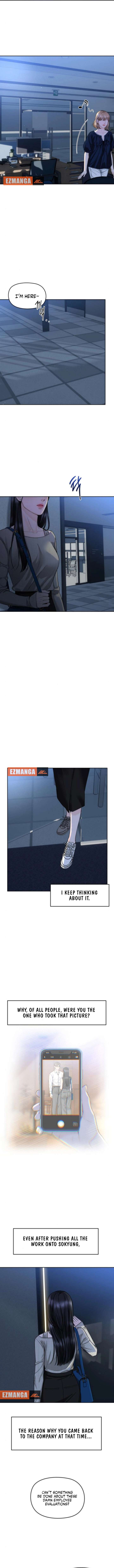 I’ll Give You the Most Rotten One Chapter 57 page 6
