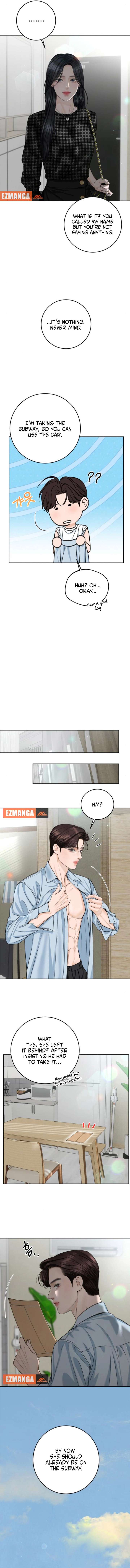 I’ll Give You the Most Rotten One Chapter 58 page 4