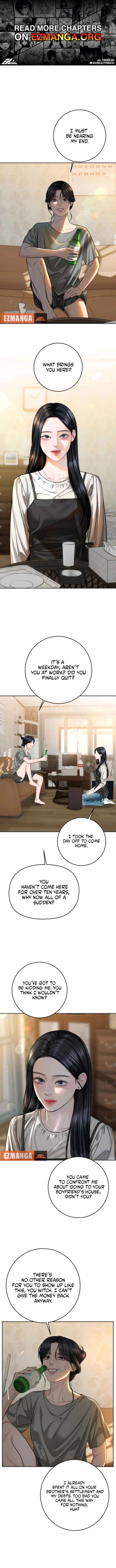 I’ll Give You the Most Rotten One Chapter 67 page 2