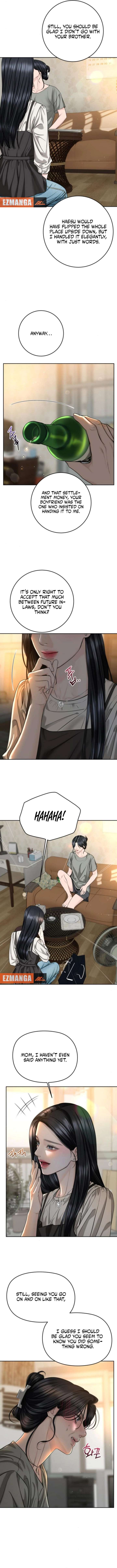 I’ll Give You the Most Rotten One Chapter 67 page 3
