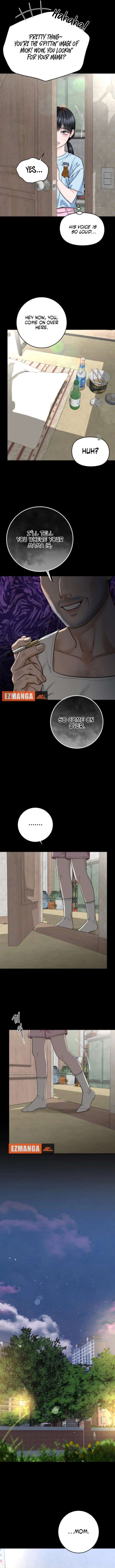 I’ll Give You the Most Rotten One Chapter 67 page 7