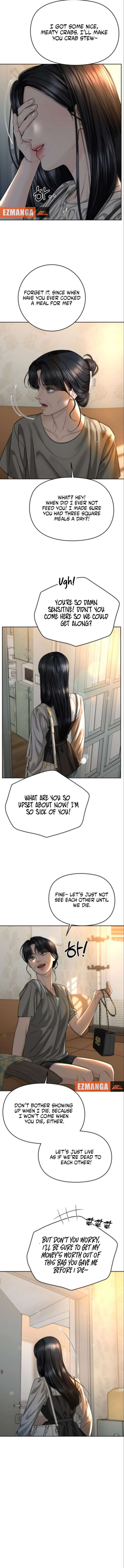 I’ll Give You the Most Rotten One Chapter 67 page 10