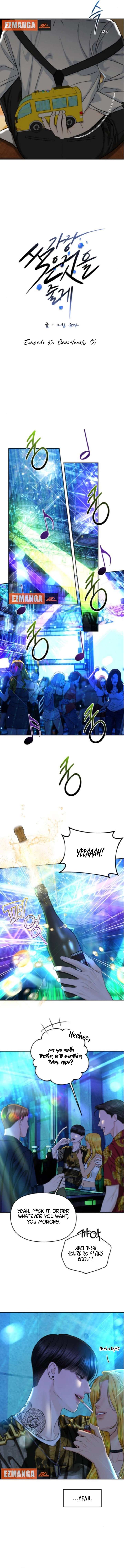I’ll Give You the Most Rotten One Chapter 68 page 3