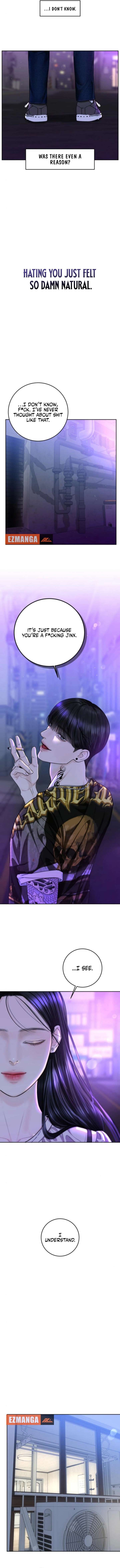 I’ll Give You the Most Rotten One Chapter 68 page 10