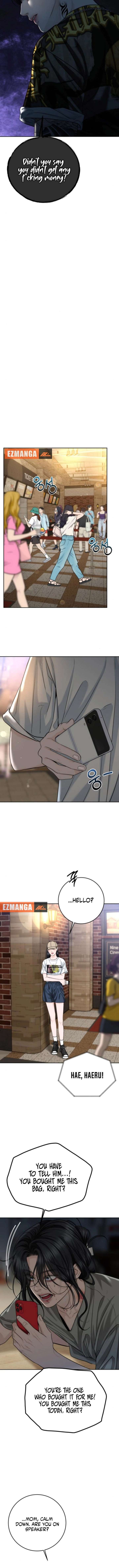 I’ll Give You the Most Rotten One Chapter 68 page 12