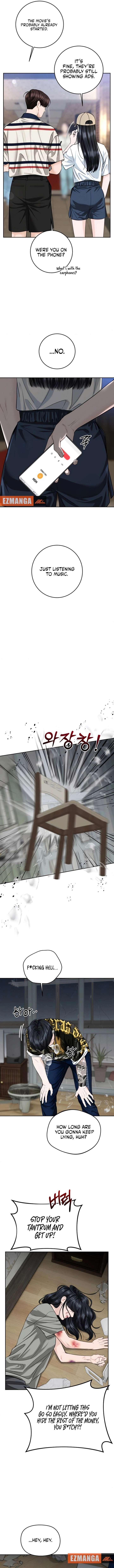 I’ll Give You the Most Rotten One Chapter 69 page 4
