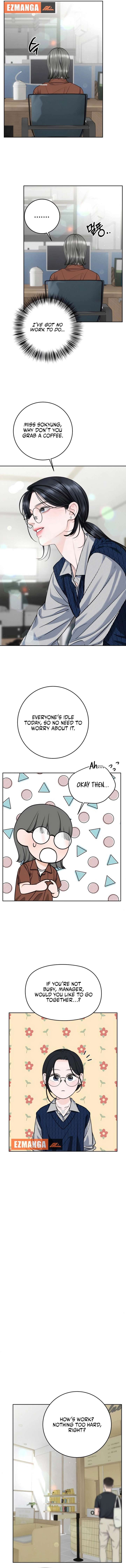 I’ll Give You the Most Rotten One Chapter 69 page 7