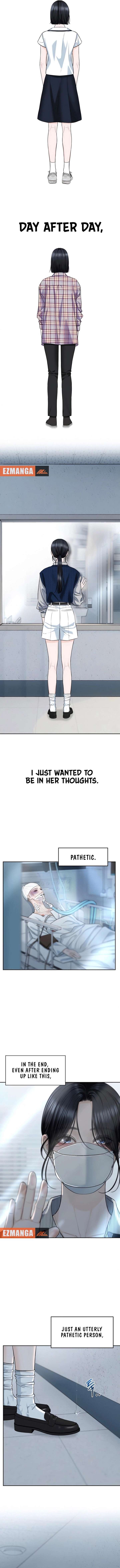 I’ll Give You the Most Rotten One Chapter 69 page 13
