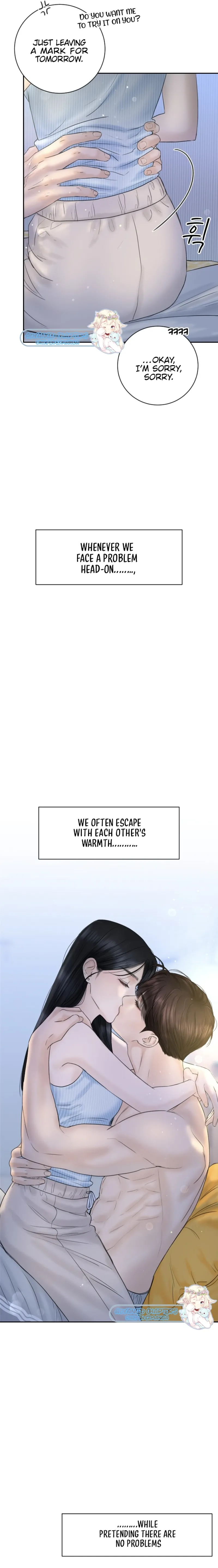 I’ll Give You the Most Rotten One Chapter 7 page 4