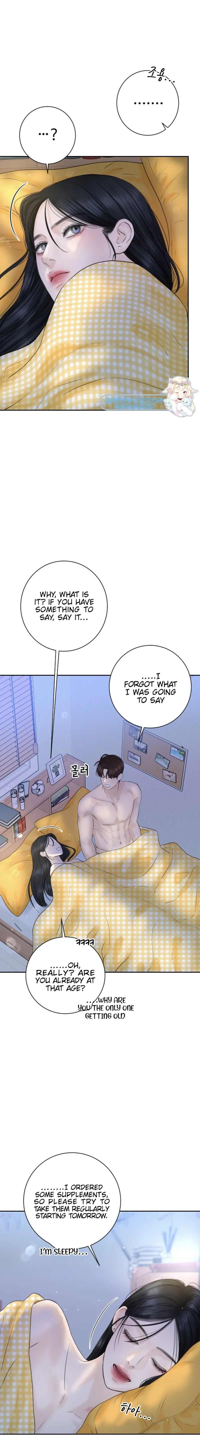 I’ll Give You the Most Rotten One Chapter 7 page 8