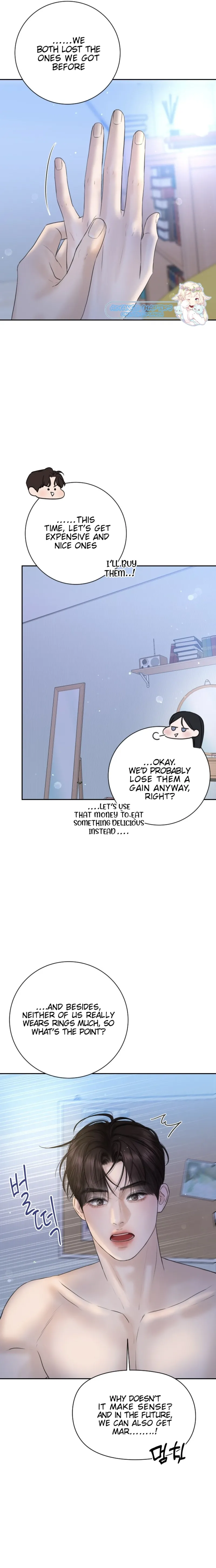 I’ll Give You the Most Rotten One Chapter 7 page 7