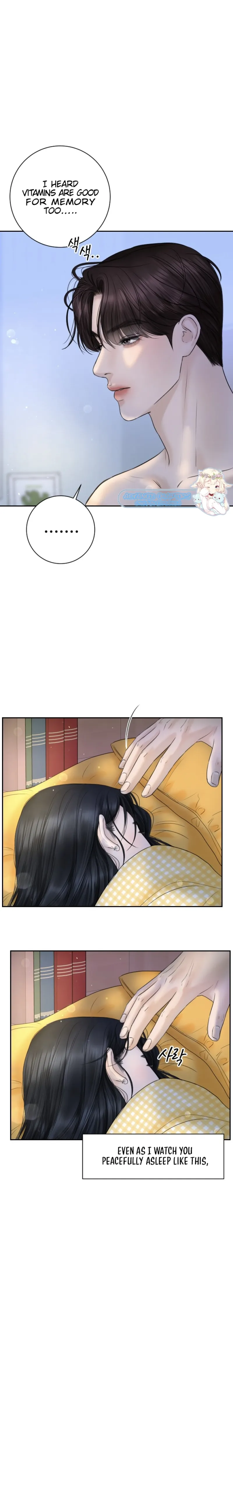 I’ll Give You the Most Rotten One Chapter 7 page 9