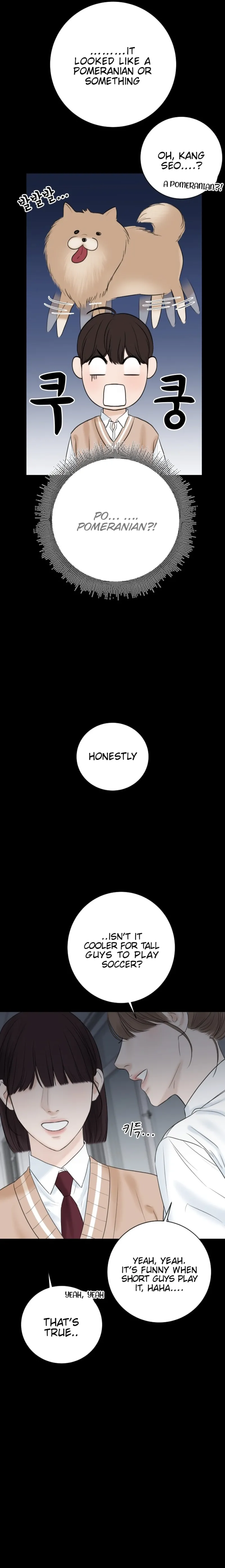 I’ll Give You the Most Rotten One Chapter 7 page 14