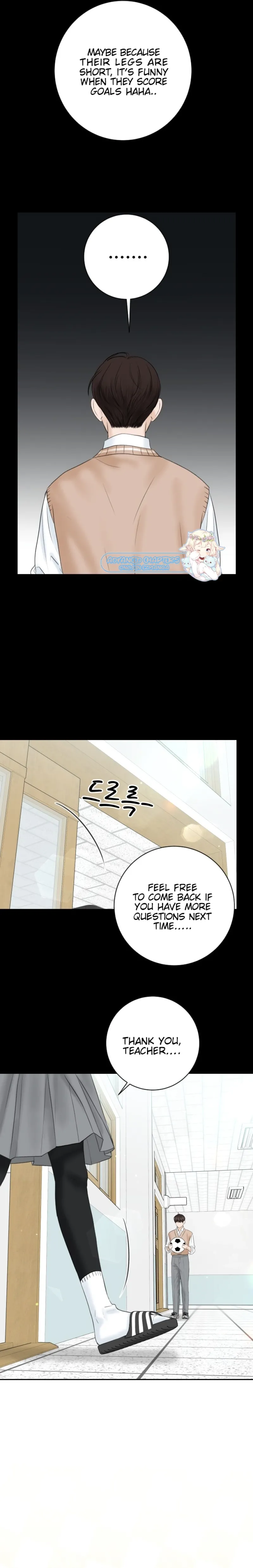 I’ll Give You the Most Rotten One Chapter 7 page 15