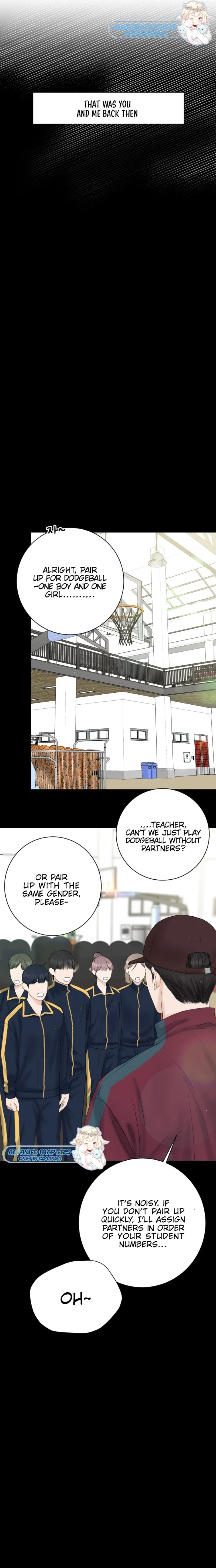 I’ll Give You the Most Rotten One Chapter 7 page 19