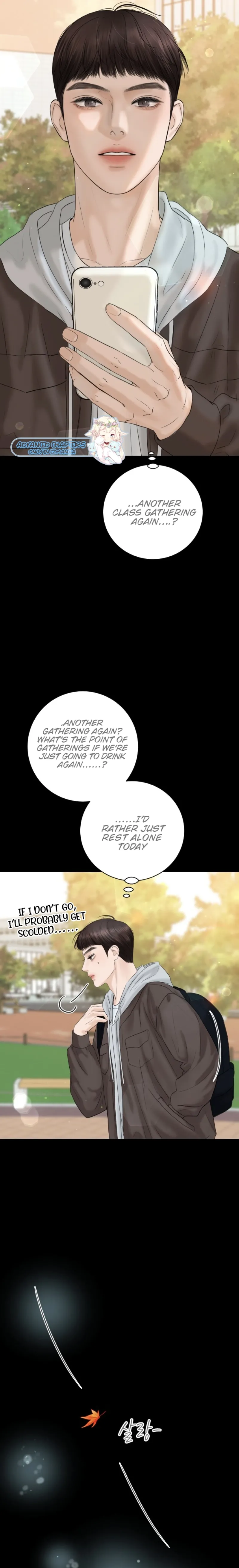 I’ll Give You the Most Rotten One Chapter 7 page 29